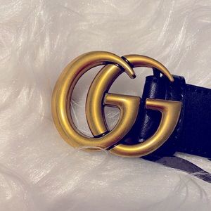 G G belt size 48 inches